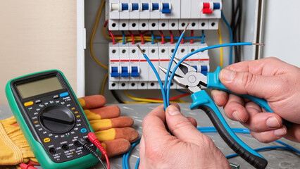 Electrical 